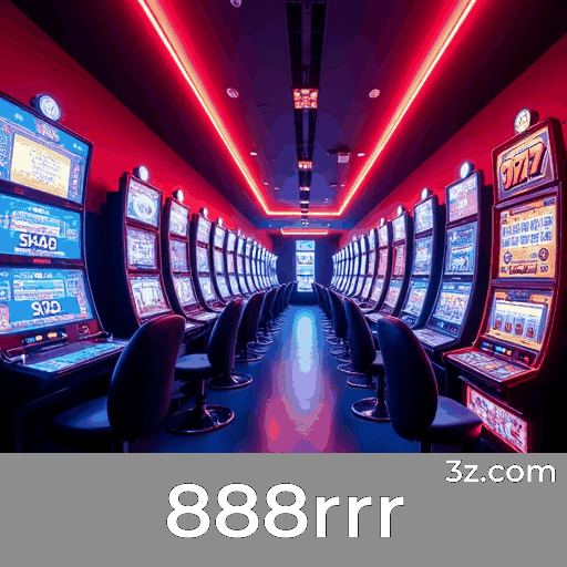 888rrr: Cassino Online Elite com Dealers ao Vivo