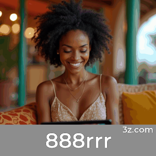 888rrr: Experimente Apostas Móveis Completas