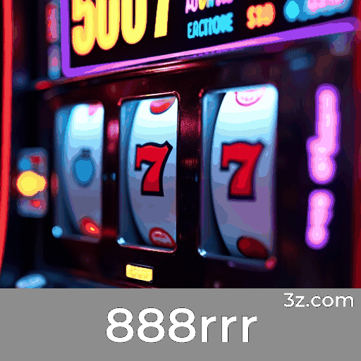 888rrr: Precisão e Excelência em Apostas Esportivas