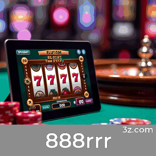 888rrr: Precisão e Excelência em Apostas Esportivas