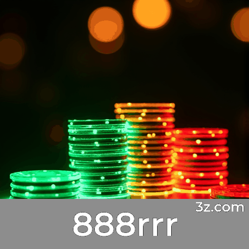 888rrr: Cassino Online Elite com Dealers ao Vivo